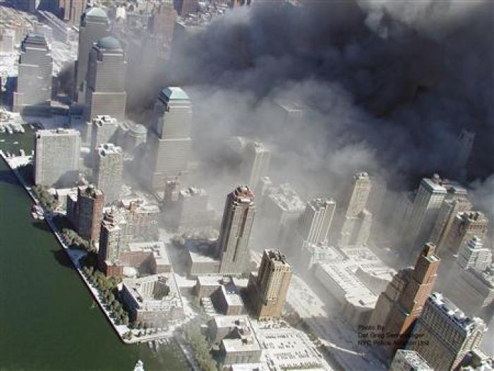 WTC Photo 3