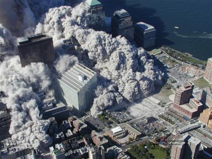 WTC Photo 5
