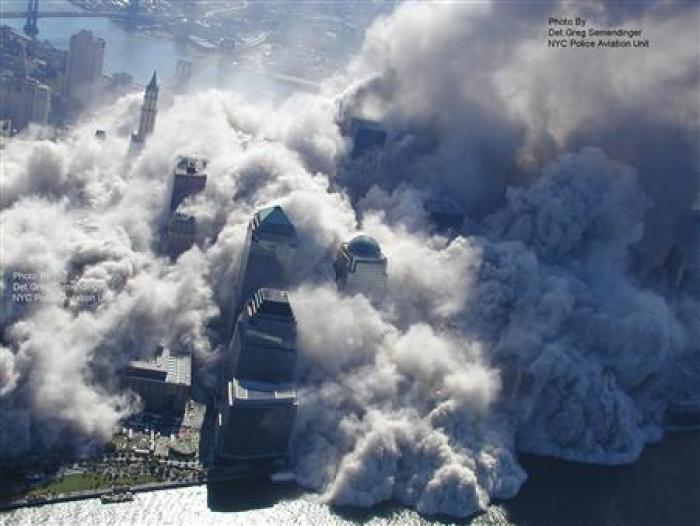 WTC Photo 7