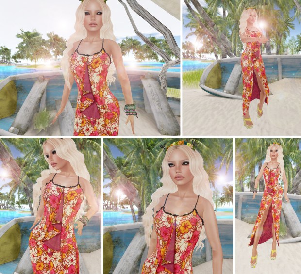 chrono dress all