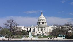 © Andrew Bossi / Capitole, Washnington DC, États-unis