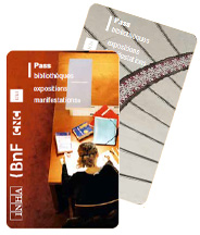 Pass Recherche