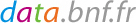 Logo de data.bnf.fr