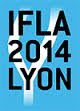 Logo IFLA 2014