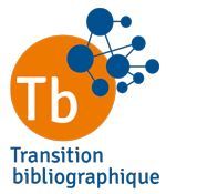 Logo du programme Transition bibliographique Logo du programme Transition bibliographique