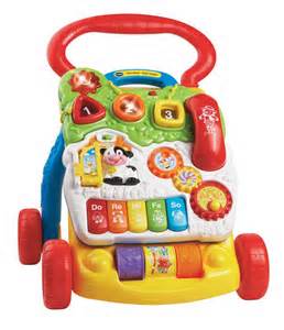 baby walker