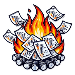 When I delete code, I delete a lot. When I delete code, I delete a lot.