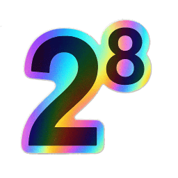 Happy Programmers Day! I committed on a 256 Day of Year! Happy Programmers Day! I committed on a 256 Day of Year!