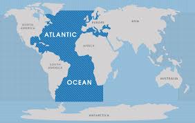 atlanticocean