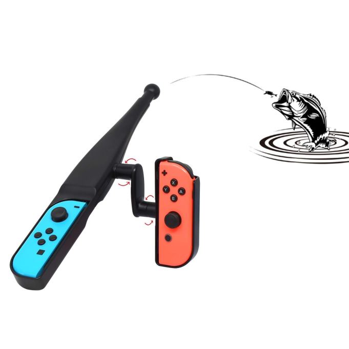 Nintendofishing