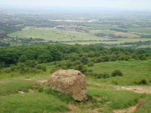 Cleeve Hill