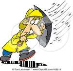Rainy days!!