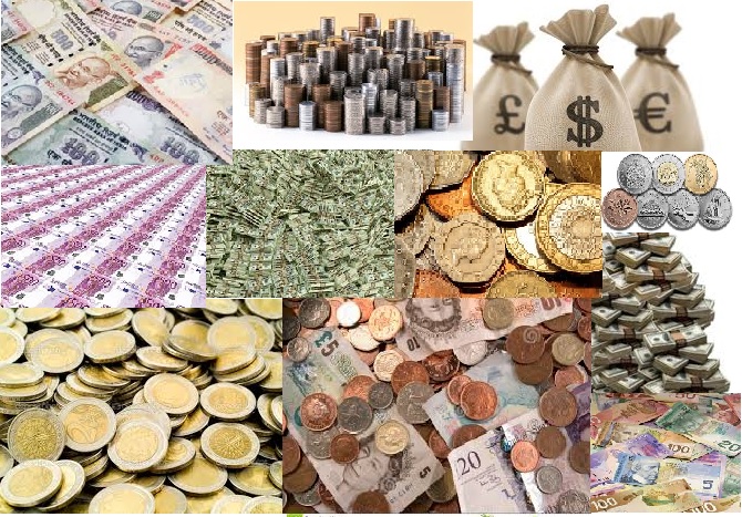 money