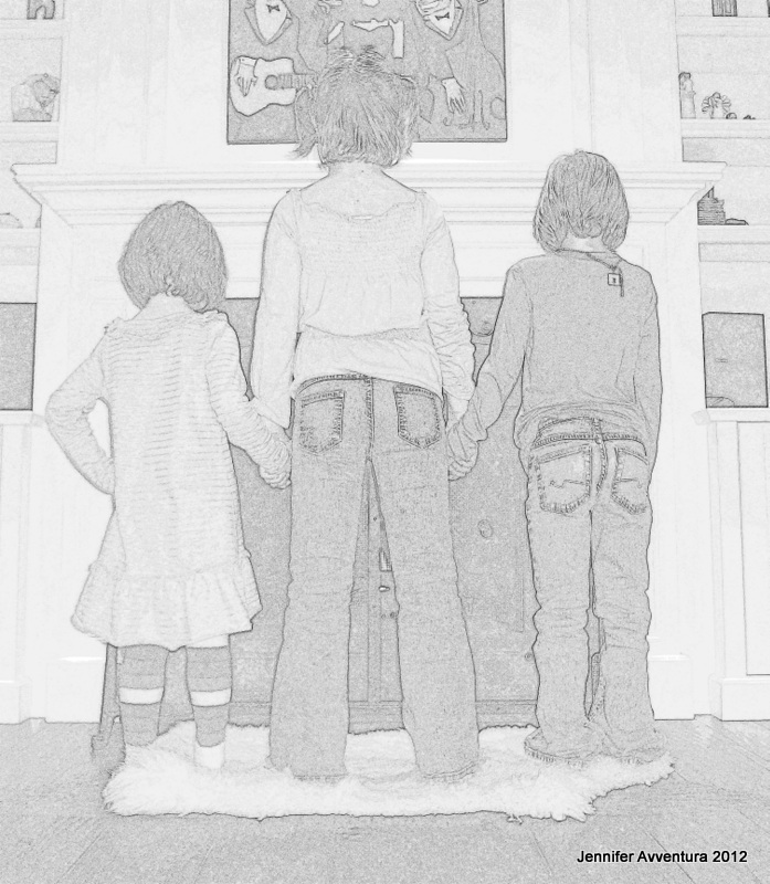3 Little Birds
