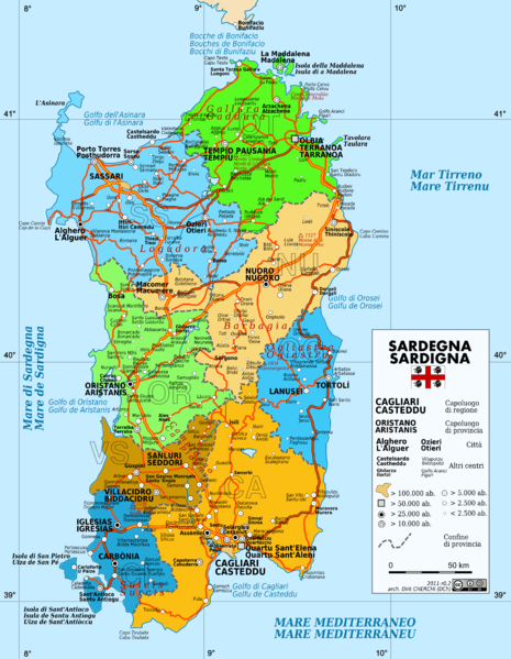 Sardinia_Map