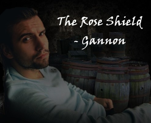 Rose Shield Gannon