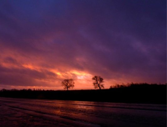 Sue Vincent #writephoto