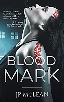 BloodMark