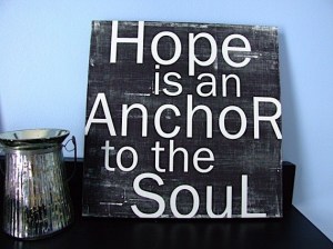 hopeis