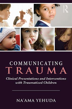 Communicating Trauma-Yehuda