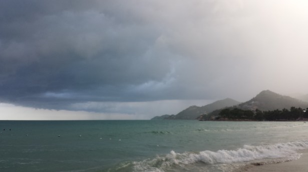 KoSamui Storm1 NaamaYehuda