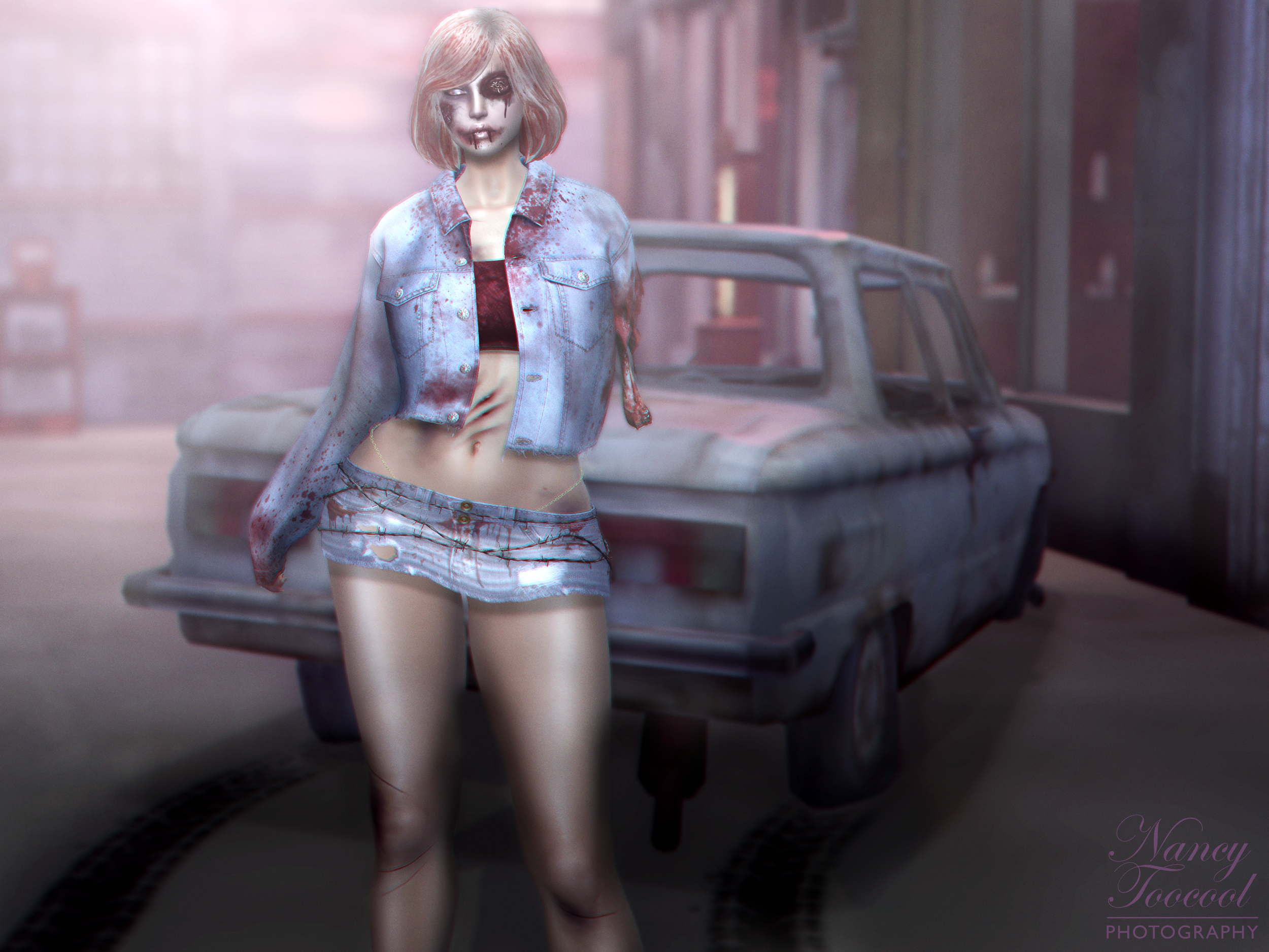 Zombie