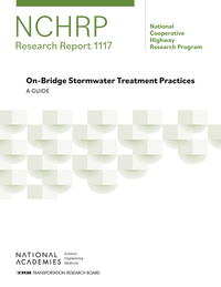 On-Bridge Stormwater Treatment Practices: A Guide
