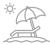 Icon: Recreational Travel