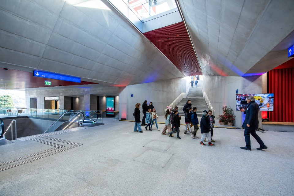 Un'ondata di (cauto) ottimismo natalizio