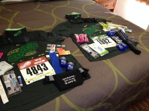 Eugene - Great Swag!