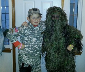 AJ and grayson1