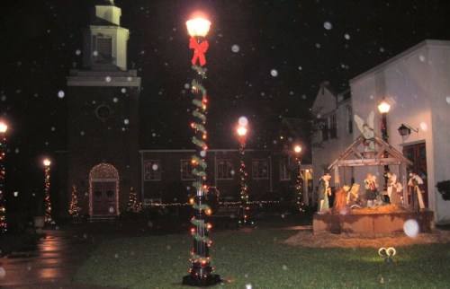 ChristmasNight