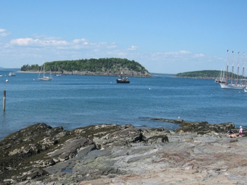 BarHarborHarbor