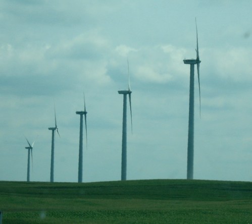MidwesternWindmills