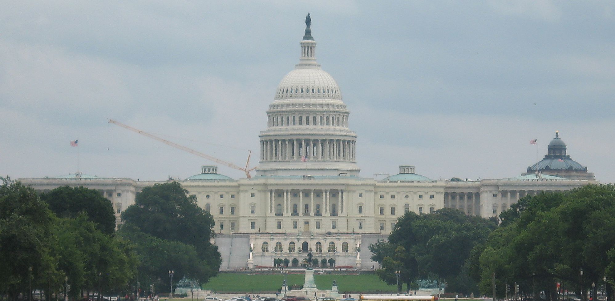 CapitolJuly2009
