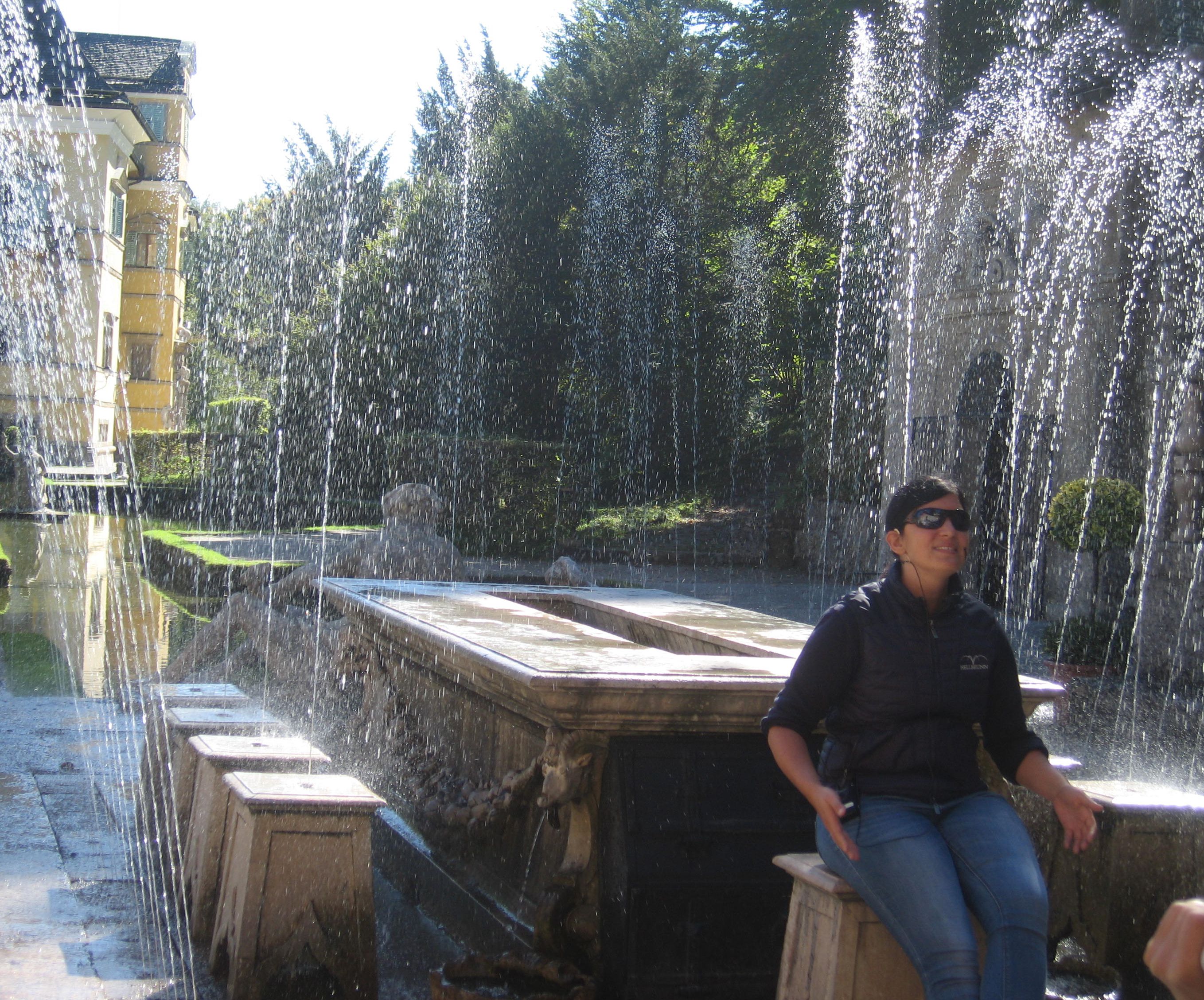 WaterTable
