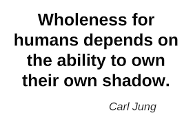Poster - Jung - Shadow
