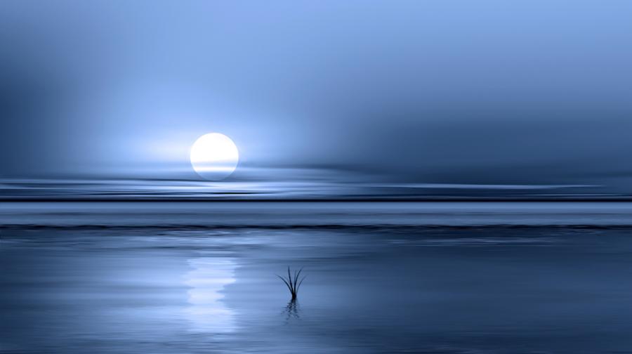 Beautiful Moon 7
