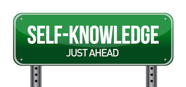 Sign - Self Knowledge