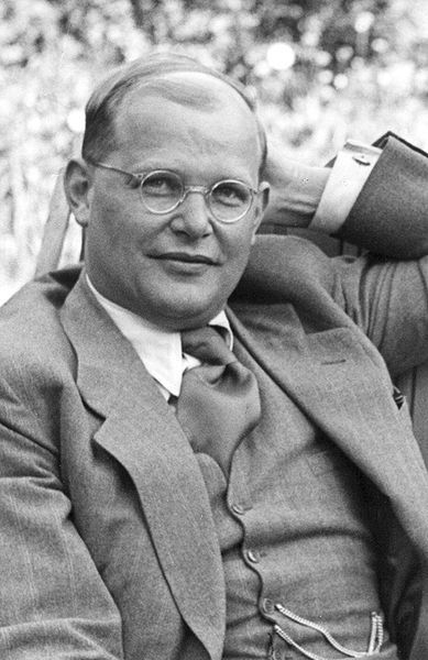 Bonhoeffer 2