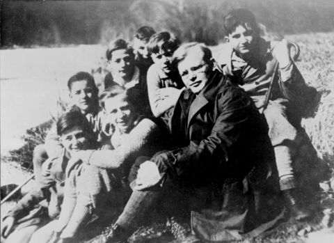 Bonhoeffer - Dietrich