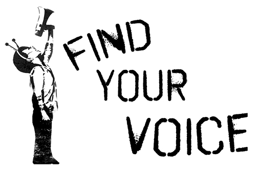 1a Activism Voice
