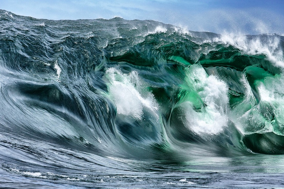 Beautiful Surf 2