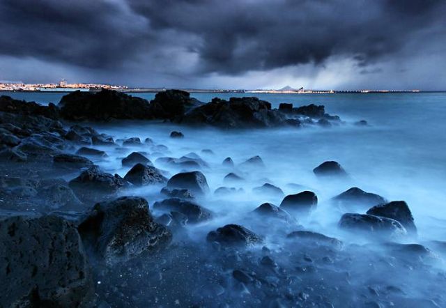 Beautiful Water Scene 2