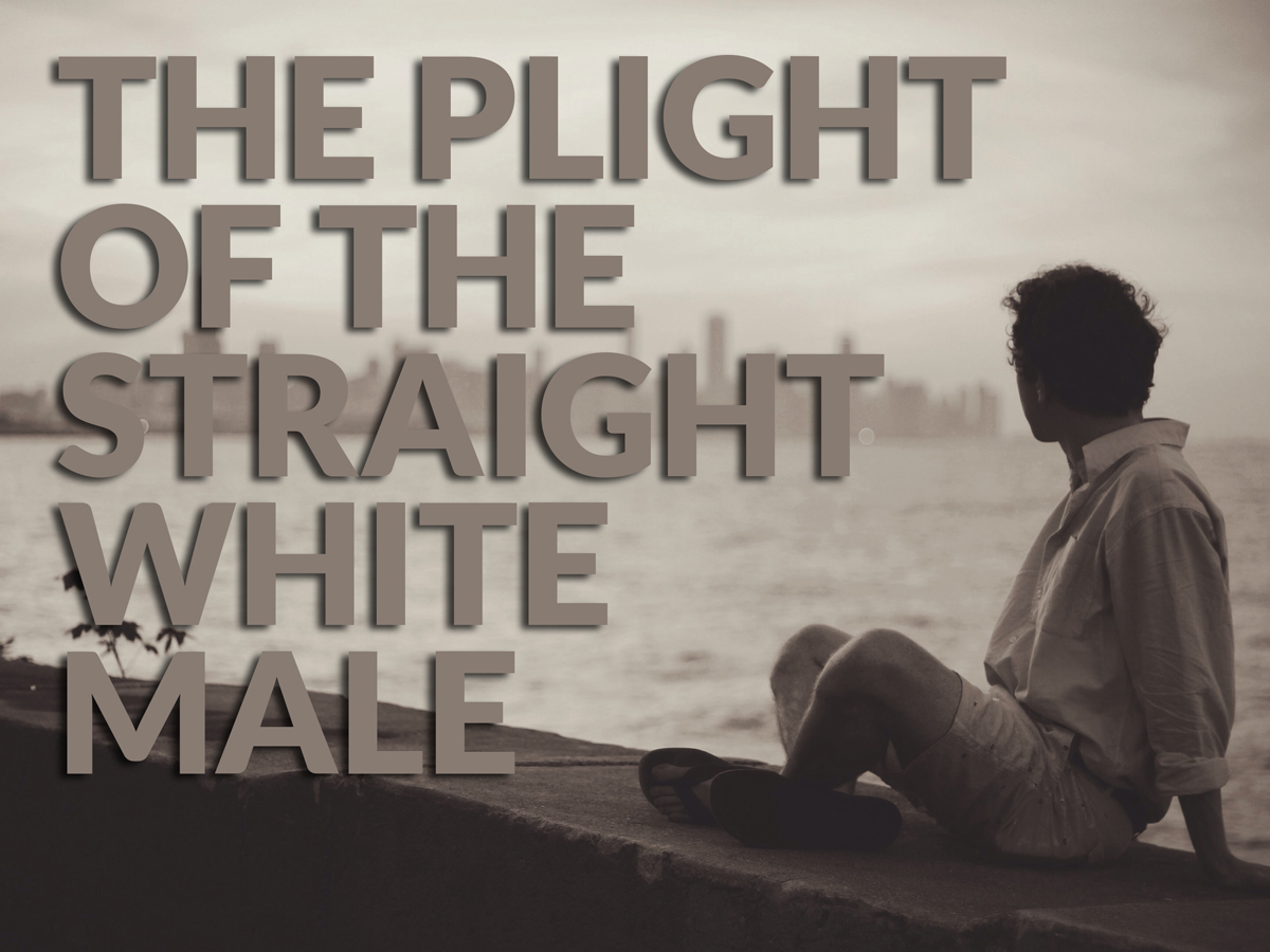 Masculinity 4