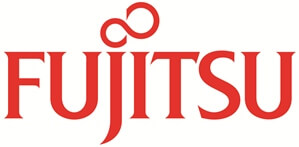 Fujitsu-logo