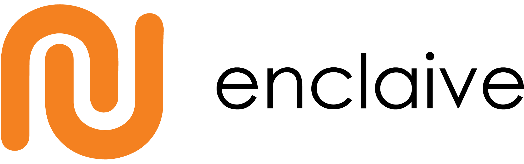 Enclaive-Logo