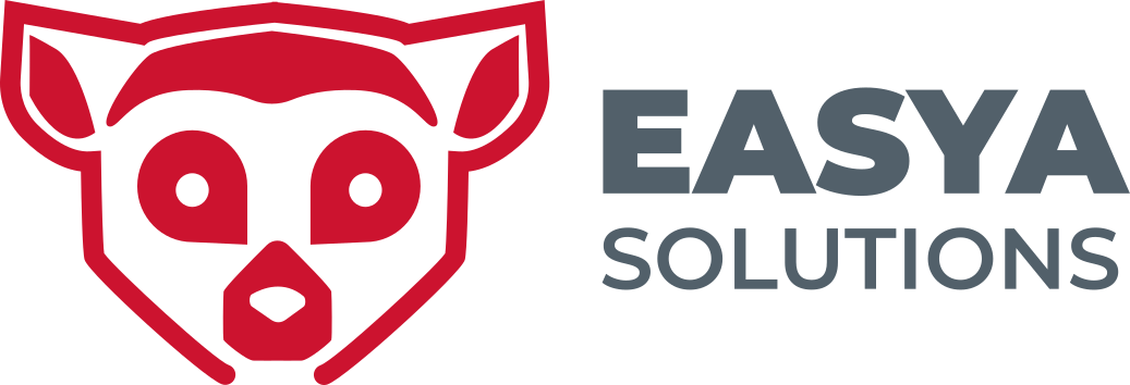 LOGO-Easya_Solutions Logo-easya-solutions