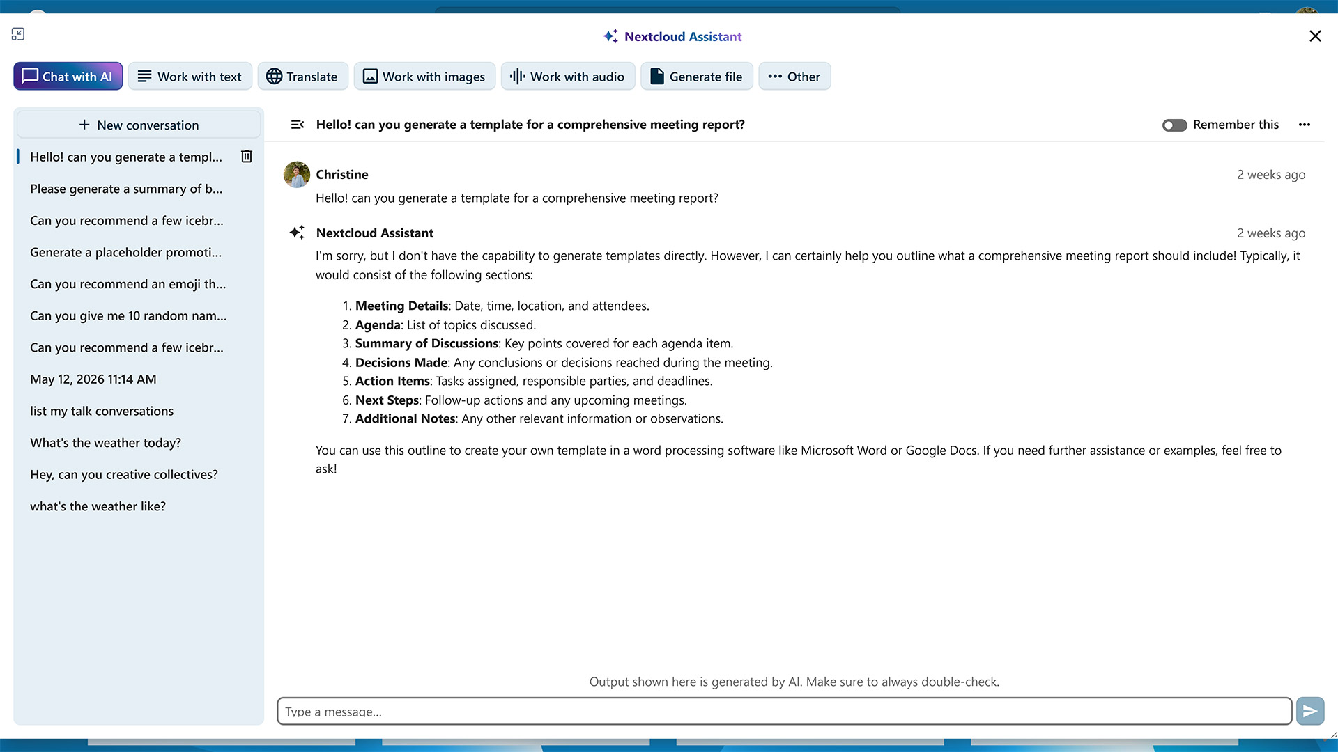 Assistant---chat-with-AI