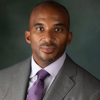 Dr. Luvelle Brown